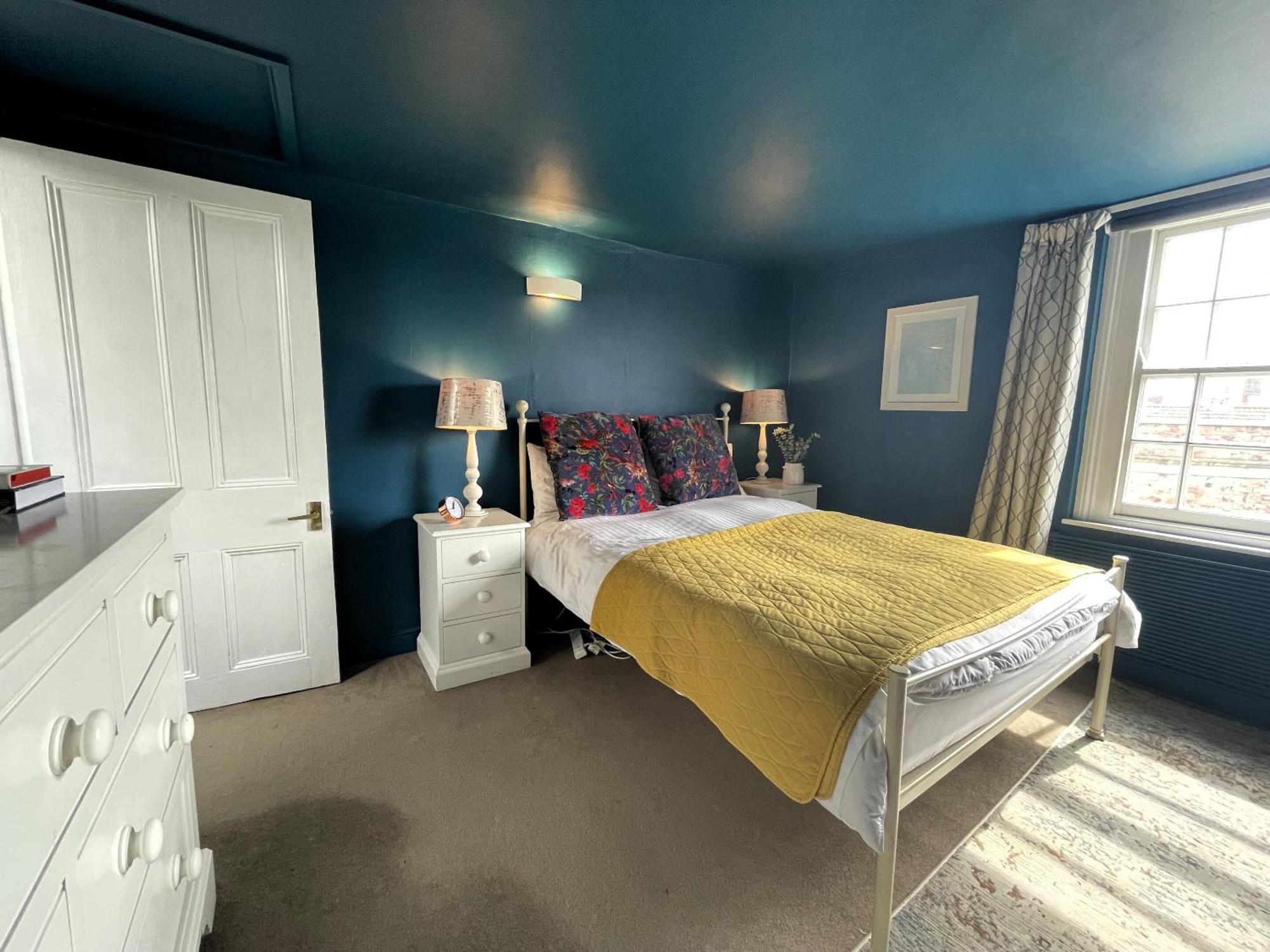 Fabulous Townhouse In Clifton Villa Bristol Eksteriør billede